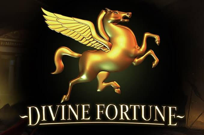 Divine Fortune Slot Divine Fortune Slot