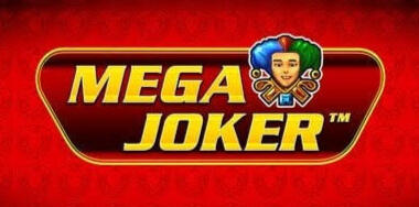 Mega Joker TM Mega Joker TM