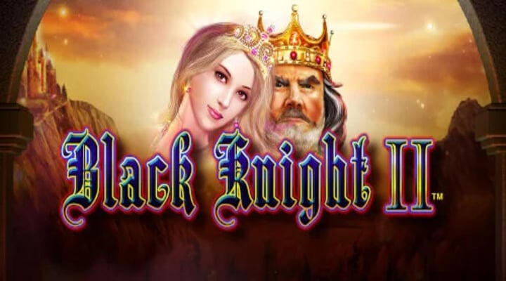 Black Knight II Black Knight II