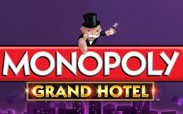 Monopoly Grand Hotel Monopoly Grand Hotel