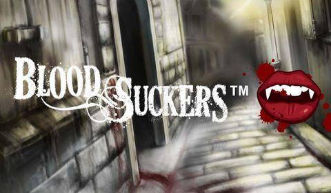 Blood Suckers