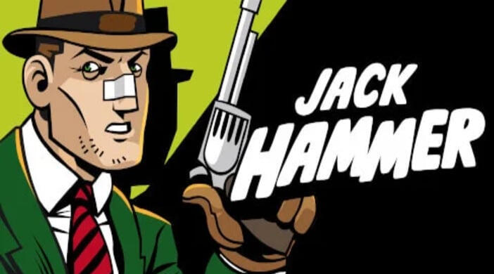 Jack Hammer