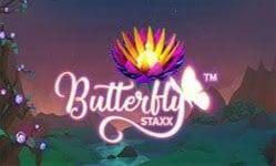Butterfly Staxxx Butterfly Staxxx