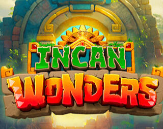 Incan Wonders