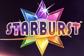 Starburst Starburst
