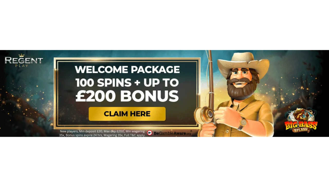 Big Bass Splash Slot